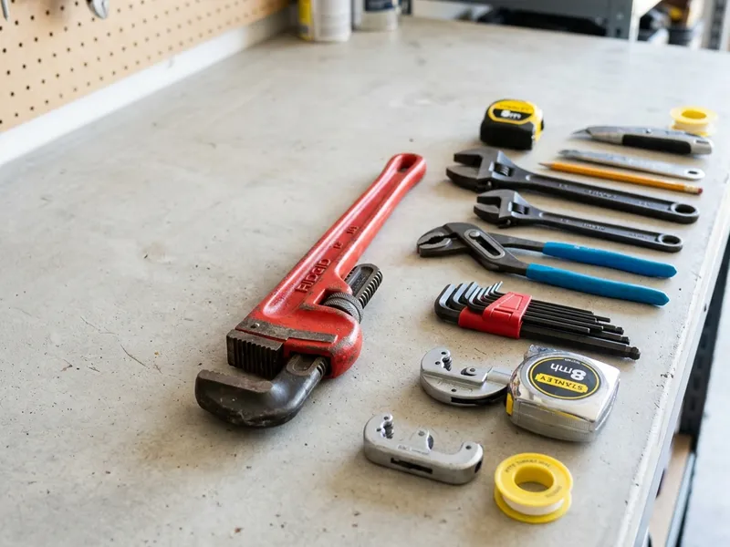 Emergency Plumber in Cadillac, MI